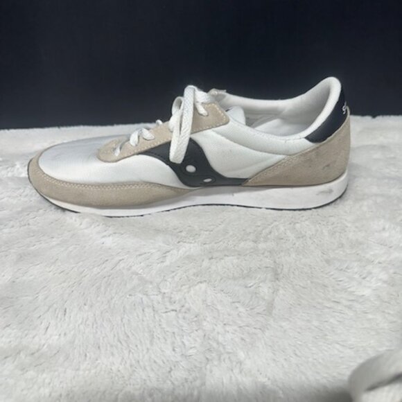 Saucony Vantage Run Retro Men's Size 10 - Picture 4 of 14